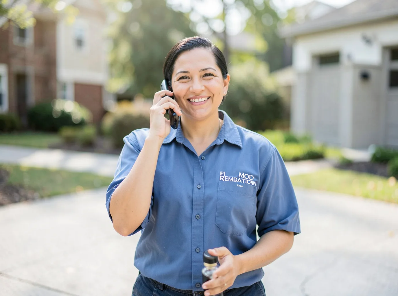 Mold Remediation Mesa, WA FAQs